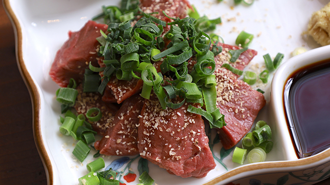 大衆肉酒場 伝助 - メイン写真: