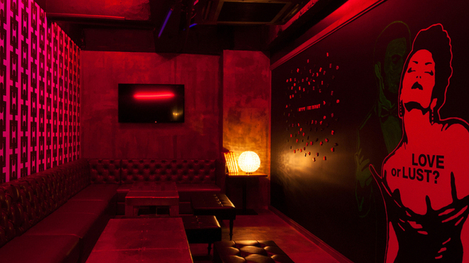 dining & bar KITSUNE - メイン写真: