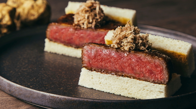 USHIGORO S. NISHIAZABU - メイン写真: