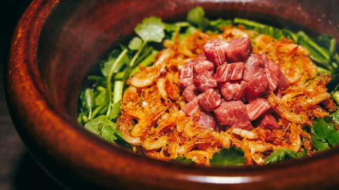 USHIGORO S. NISHIAZABU - メイン写真: