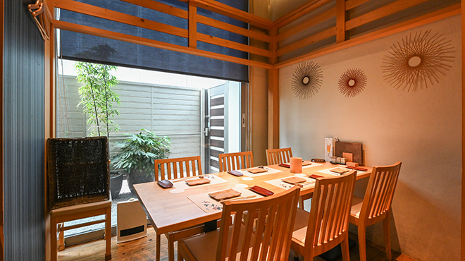 焼鳥 鳥せい 北浦和店 - メイン写真: