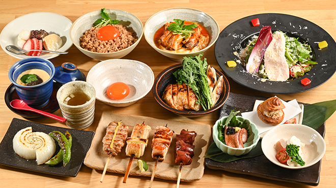 焼鳥 鳥せい 北浦和店 - メイン写真: