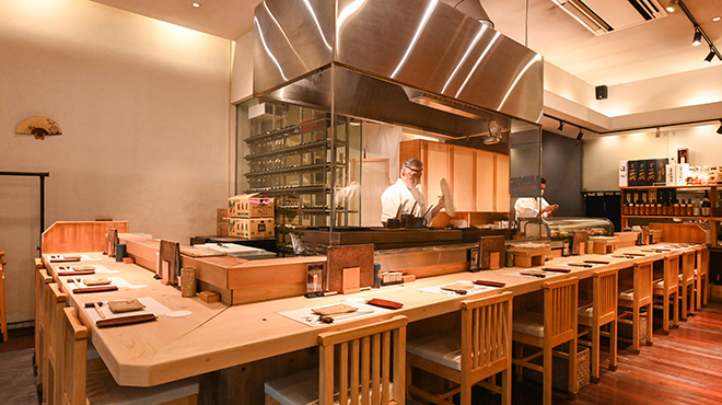 焼鳥 鳥せい 北浦和店 - メイン写真: