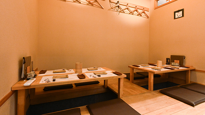 焼鳥 鳥せい 北浦和店 - メイン写真: