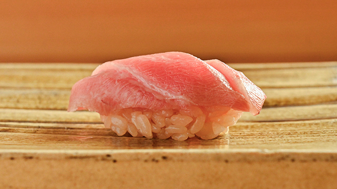 銀座すし嘉 はなれ - メイン写真: