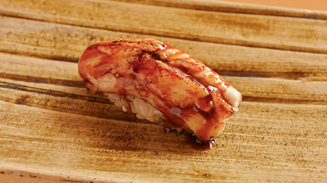 銀座すし嘉 はなれ - メイン写真: