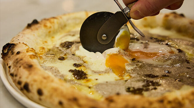 Ore no Italian Ginza