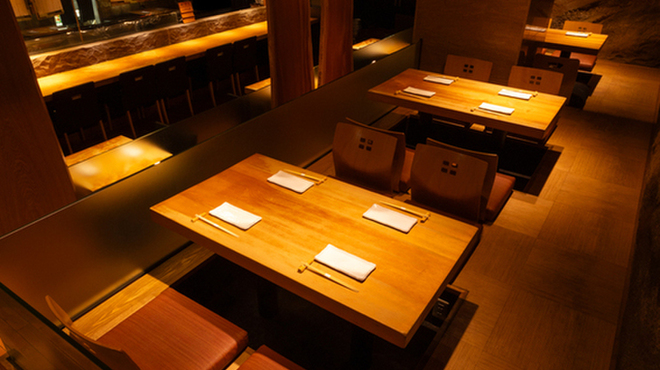 新宿 今井屋本店 - メイン写真: