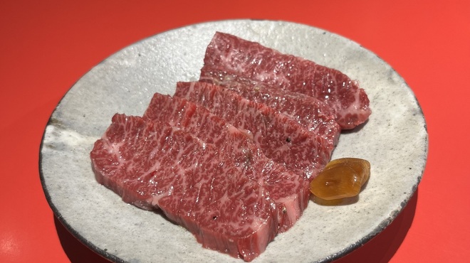 焼肉ヨーコ - メイン写真: