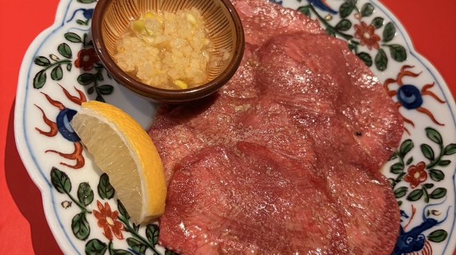 焼肉ヨーコ - メイン写真:
