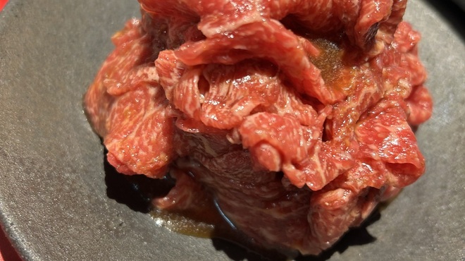 焼肉ヨーコ - メイン写真:
