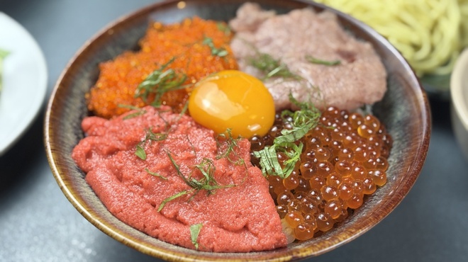 肉と魚 いっすんぼうし - メイン写真: