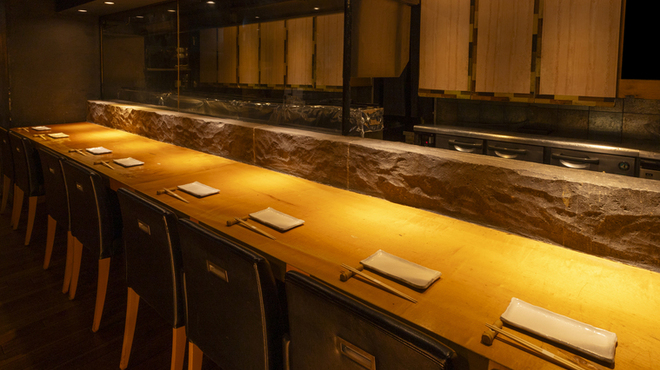 新宿 今井屋本店 - メイン写真: