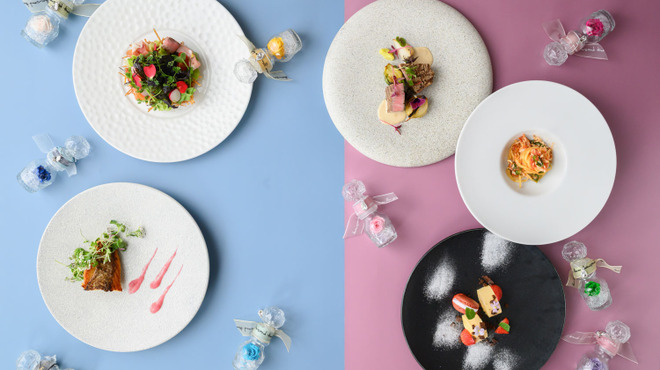 イタリア料理 サンミケーレ - メイン写真: