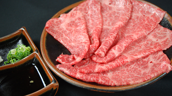炭火焼肉やまがき - メイン写真: