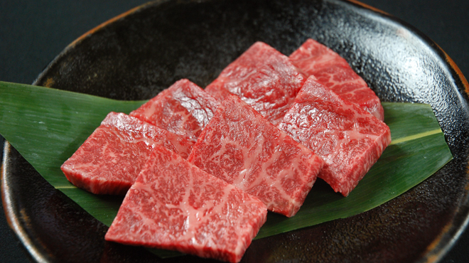 炭火焼肉やまがき - メイン写真: