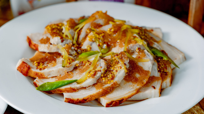 ザ・カフェ(グランドプリンスホテル大阪ベイ) - メイン写真: