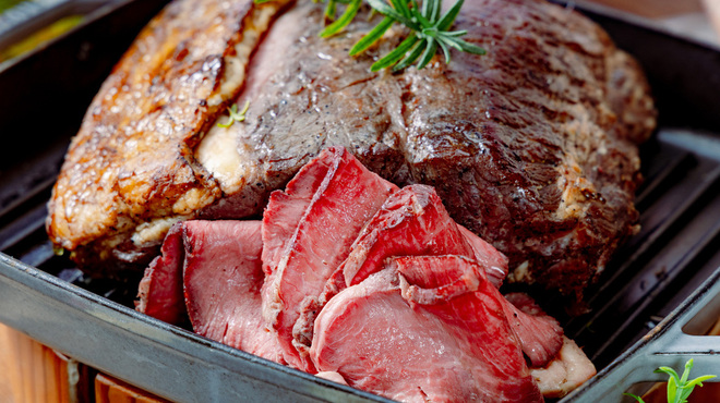 ザ・カフェ(グランドプリンスホテル大阪ベイ) - メイン写真: