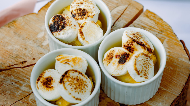 ザ・カフェ(グランドプリンスホテル大阪ベイ) - メイン写真: