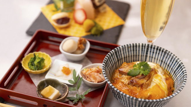 新宿 今井屋本店 - メイン写真: