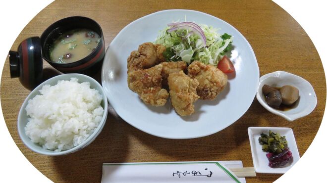 旅亭 みかど - 料理写真: