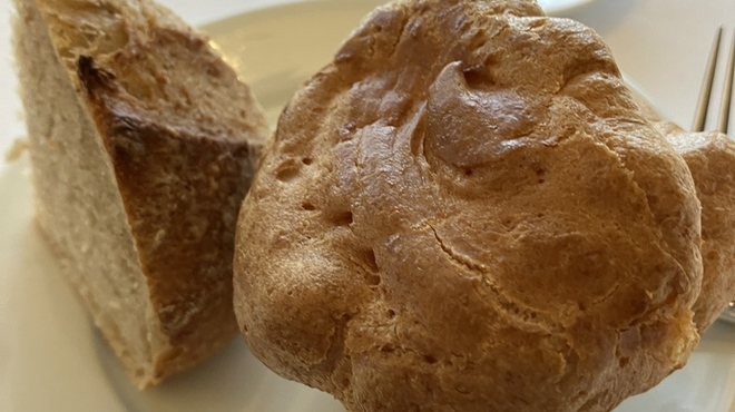 キングダム - 料理写真: