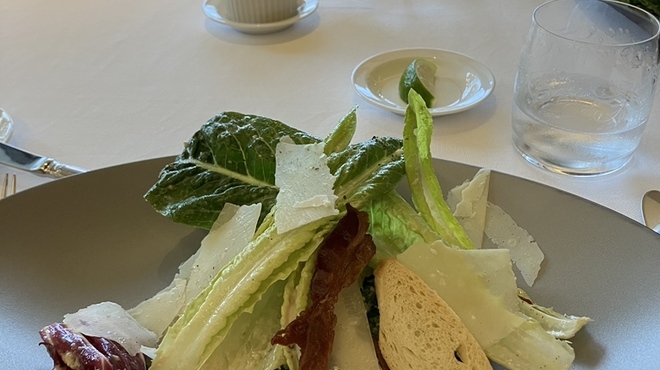 キングダム - 料理写真: