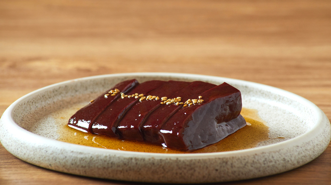 熟成和牛焼肉エイジング・ビーフ - メイン写真: