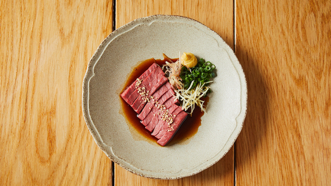 熟成和牛焼肉エイジング・ビーフ - メイン写真: