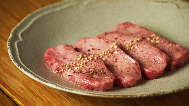 熟成和牛焼肉エイジング・ビーフ - メイン写真: