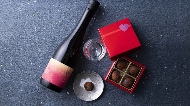 GINZA KUKI - メイン写真: