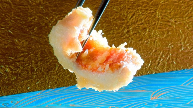 鮨割烹影虎 - メイン写真: