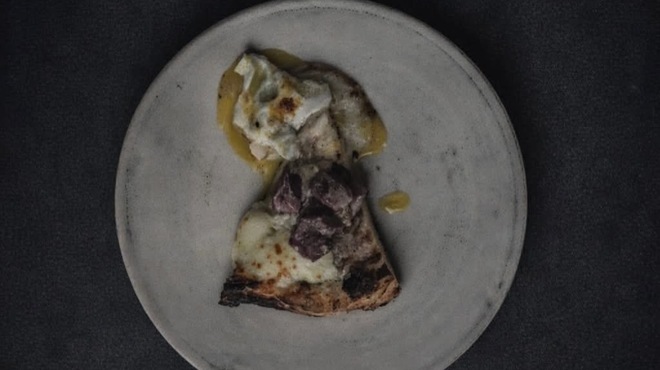 尾山台 山田 - メイン写真: