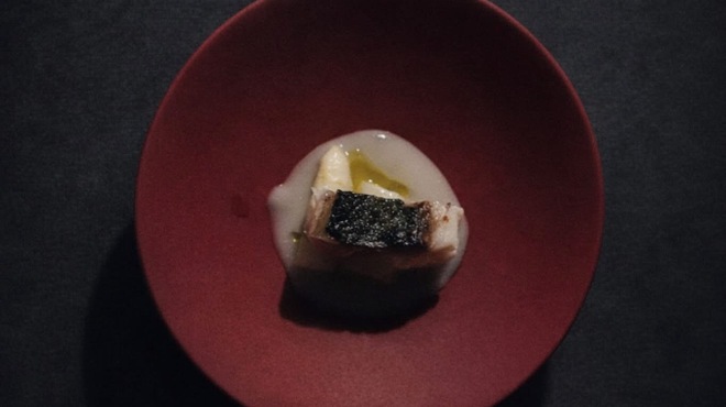 尾山台 山田 - メイン写真: