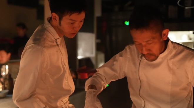 尾山台 山田 - メイン写真: