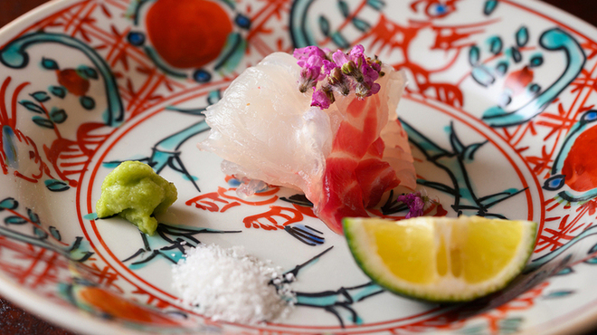 鮓 有無 - メイン写真: