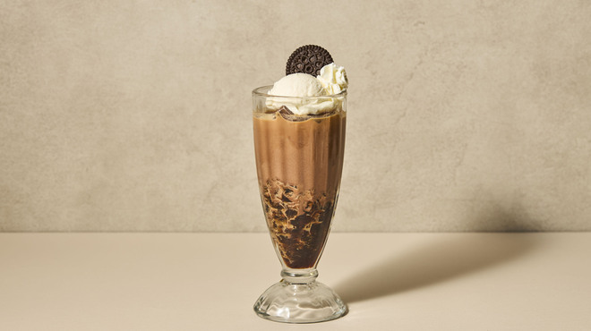 WIRED CAFE - メイン写真: