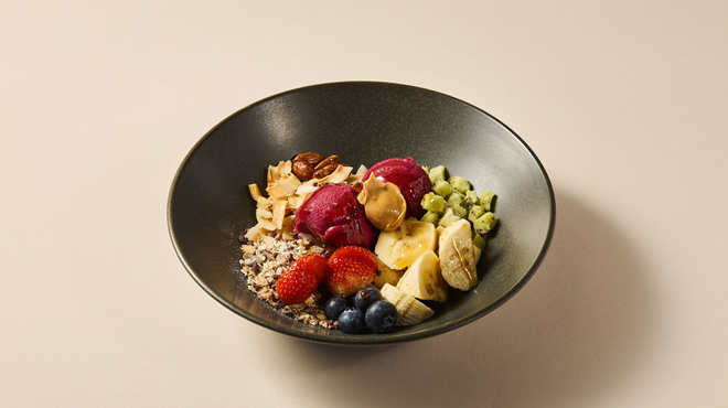 WIRED CAFE - メイン写真: