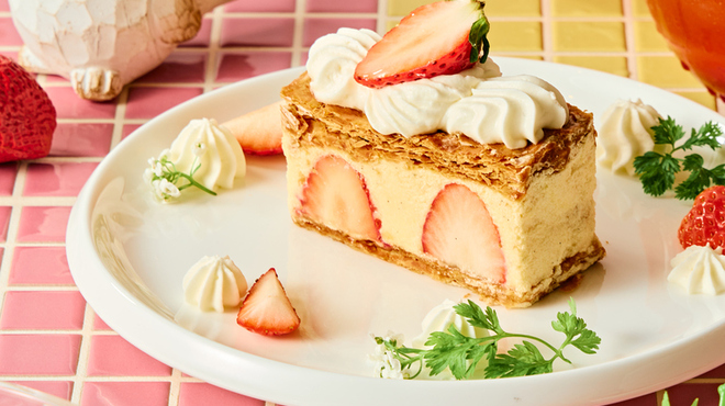 イタリアンレストラン LOKAL HOUSE (voco大阪セントラル) - メイン写真: