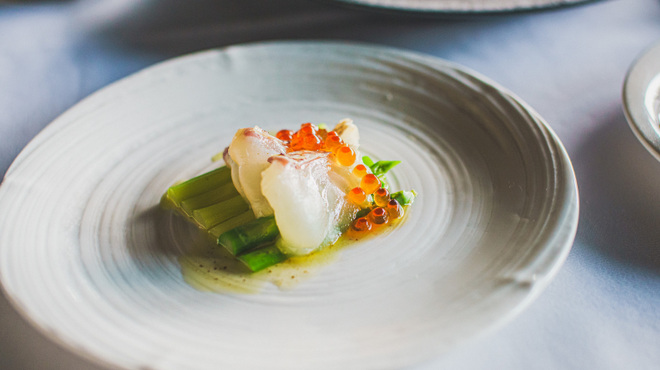 ITOH DINING by NOBU - メイン写真:
