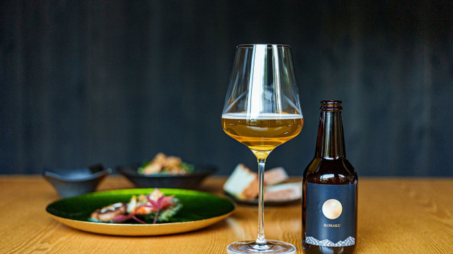 ITOH DINING by NOBU - メイン写真: