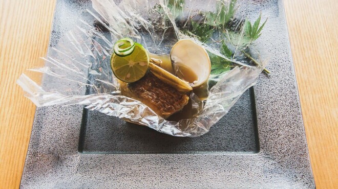 ITOH DINING by NOBU - メイン写真: