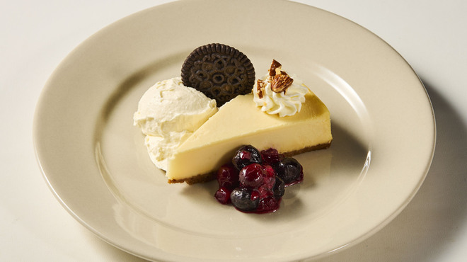 WIRED CAFE - メイン写真: