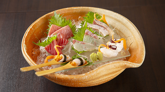 酒惣菜 味楽 - メイン写真: