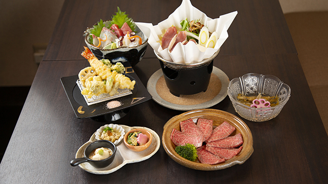 酒惣菜 味楽 - メイン写真: