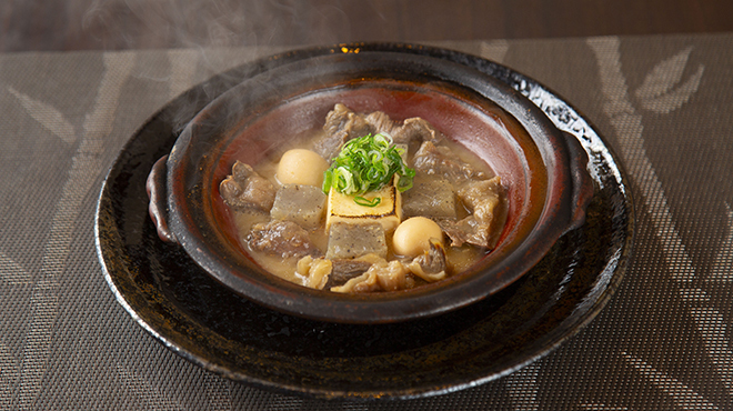 酒惣菜 味楽 - メイン写真: