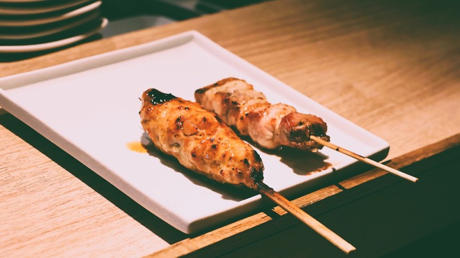 熾火のイオ - メイン写真: