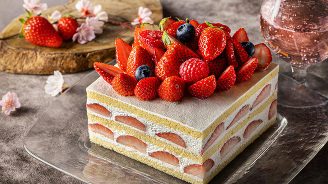 XEX ATAGO GREEN HILLS / Salvatore Cuomo Bros. - メイン写真: