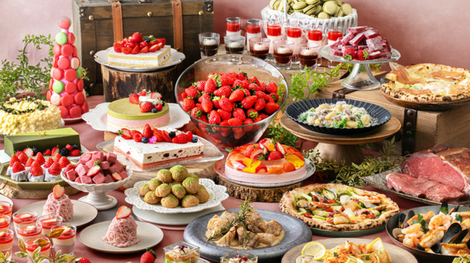 XEX ATAGO GREEN HILLS / Salvatore Cuomo Bros. - メイン写真: