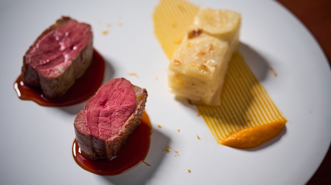 d'ici - メイン写真: